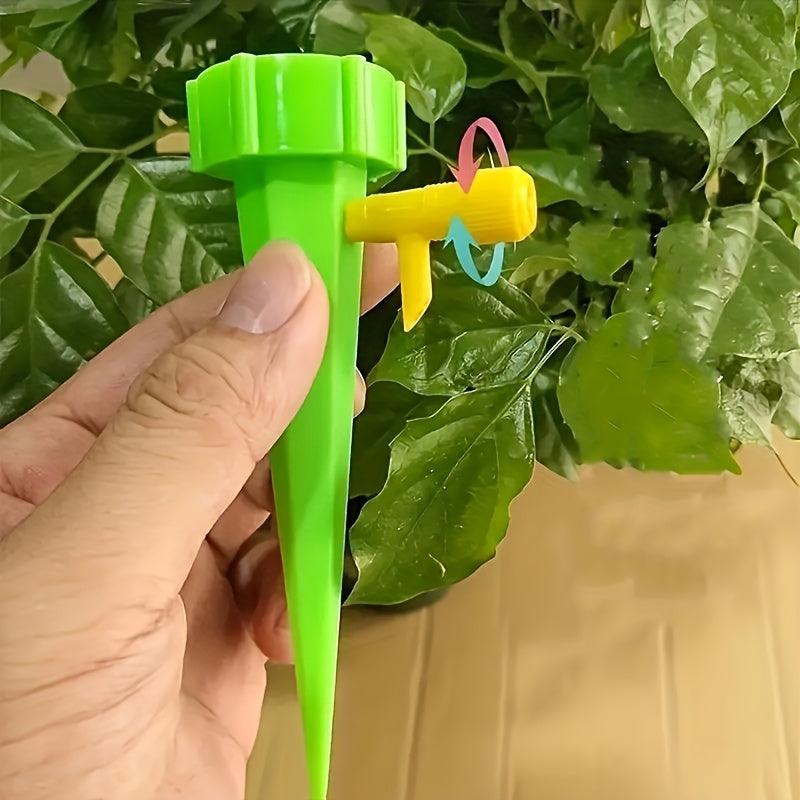 IRRIGAPLANT - Irrigador com Gotejamento Automático