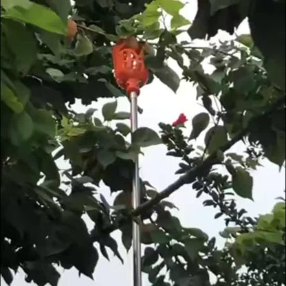 Fruit Picker - Ferramenta de Colheita de Frutas de Plástico